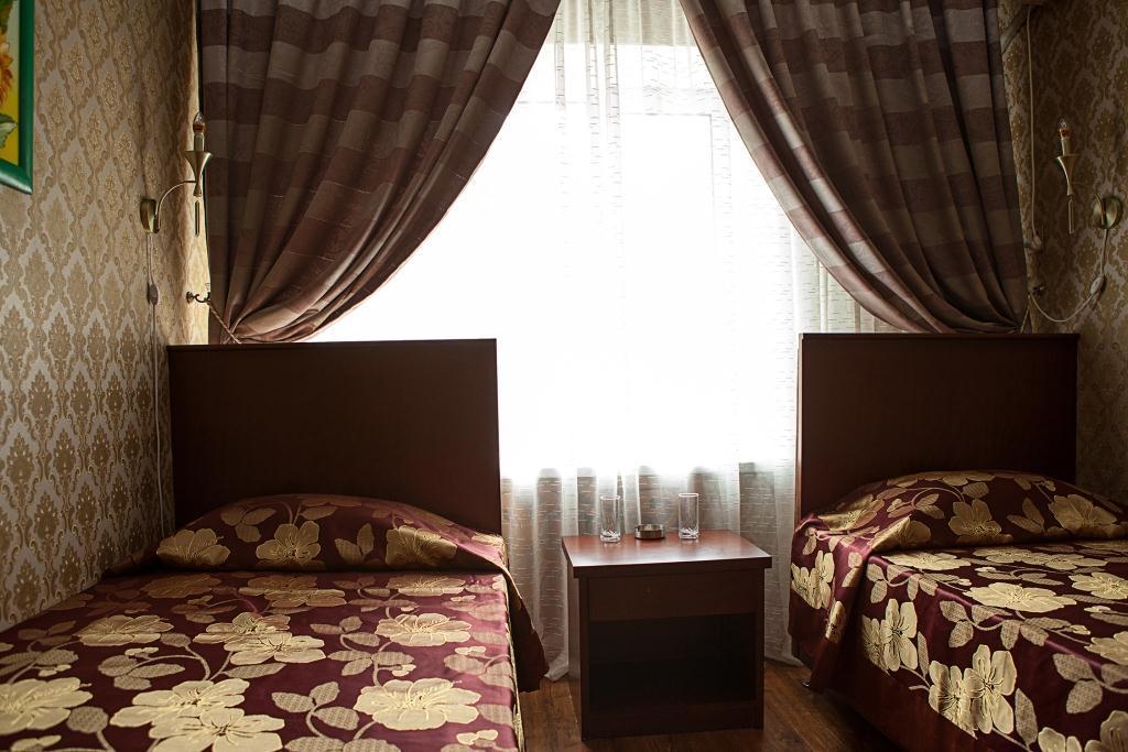 Hotel Topaz Nur-Sultan  Exterior photo