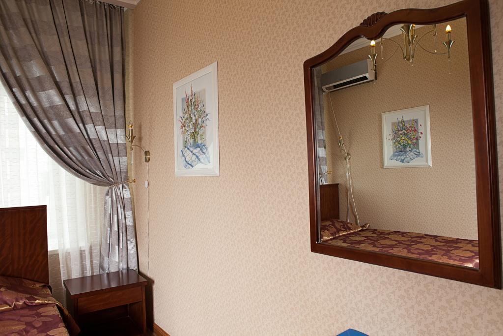 Hotel Topaz Nur-Sultan  Exterior photo